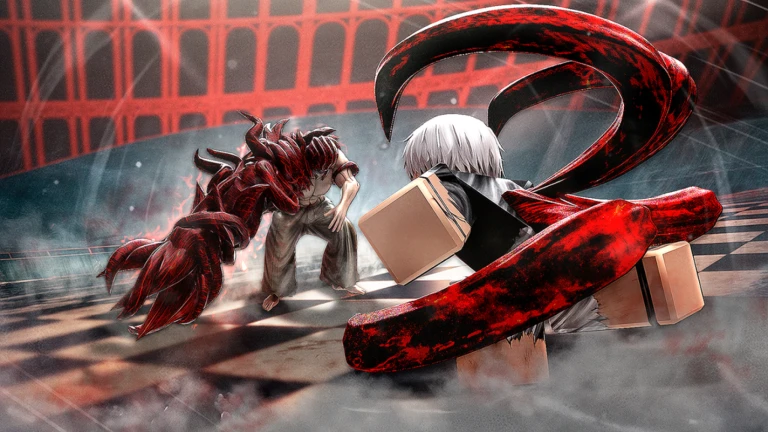 Ghoul://re
